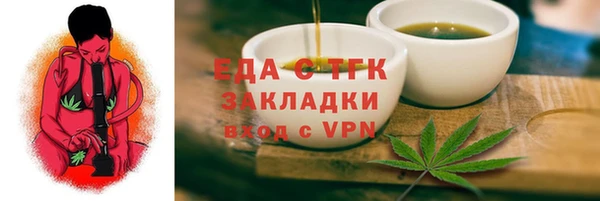 хмурый Карпинск